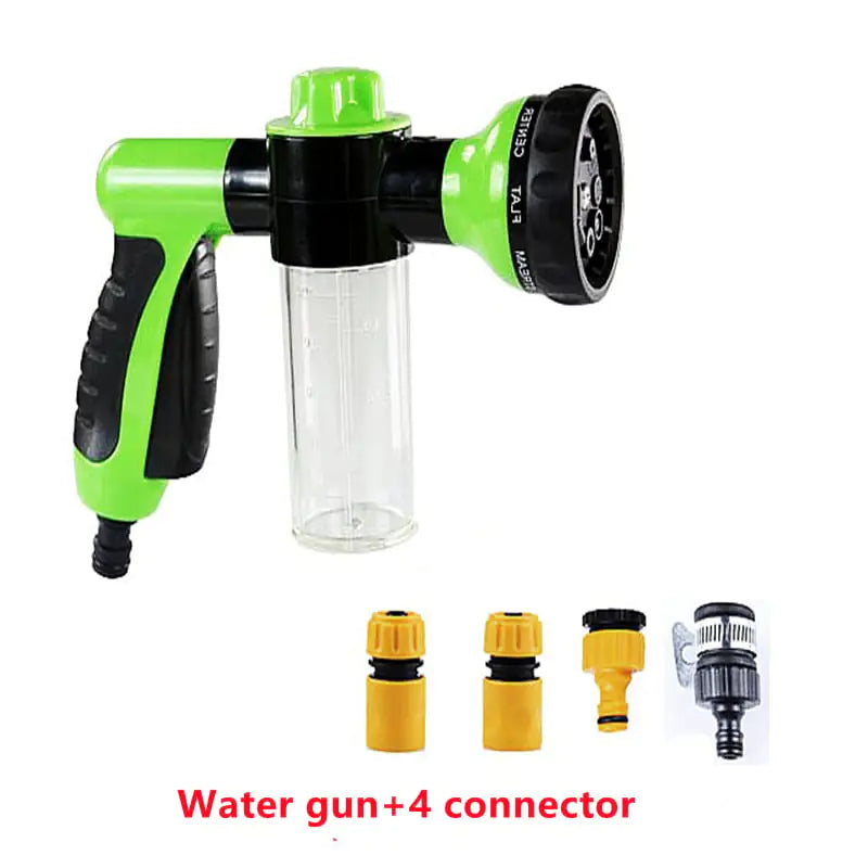 Adjustable Pet Dog Shower Sprayer