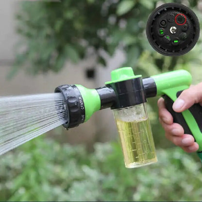 Adjustable Pet Dog Shower Sprayer