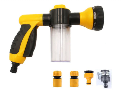 Adjustable Pet Dog Shower Sprayer